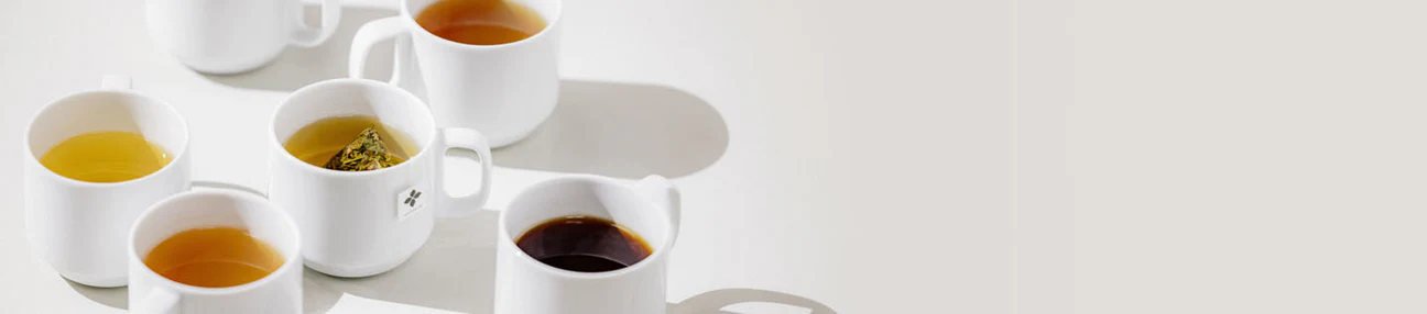 Sip the Art of Tea
